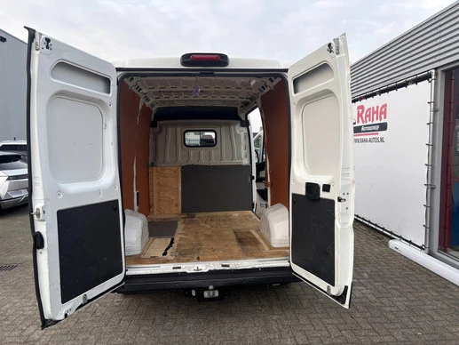 Peugeot Boxer - Afbeelding 12 van 15