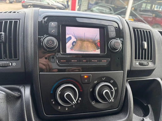 Peugeot Boxer - Afbeelding 13 van 15