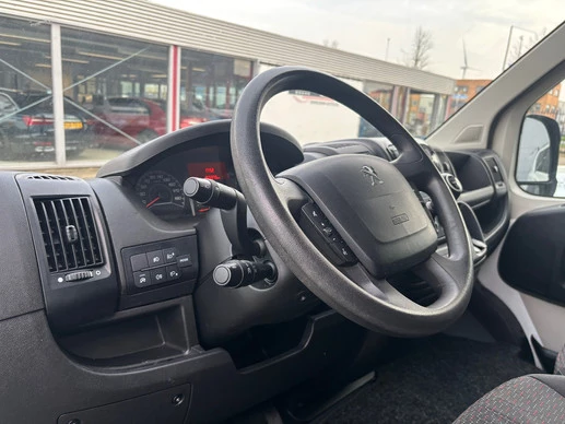 Peugeot Boxer - Afbeelding 14 van 15