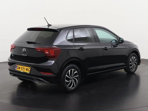 Volkswagen Polo - Afbeelding 4 van 30