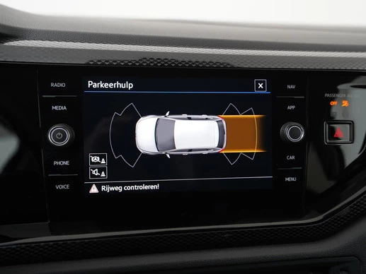 Volkswagen Polo - Afbeelding 16 van 30