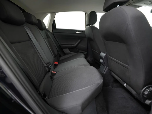 Volkswagen Polo - Afbeelding 21 van 30