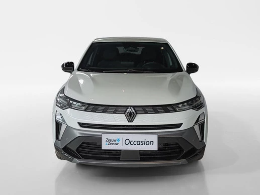 Renault Symbioz - Afbeelding 2 van 30