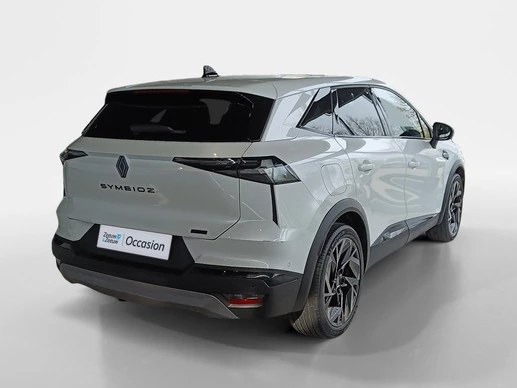 Renault Symbioz - Afbeelding 5 van 30
