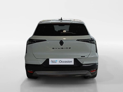 Renault Symbioz - Afbeelding 6 van 30