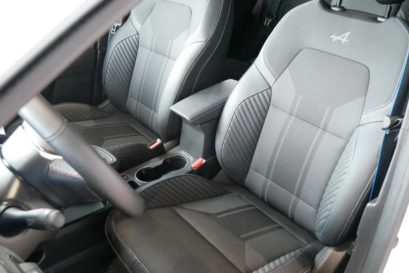 Renault Symbioz - Afbeelding 8 van 30