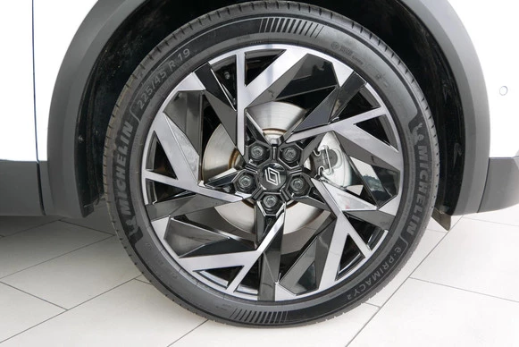 Renault Symbioz - Afbeelding 9 van 30