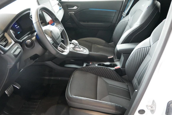 Renault Symbioz - Afbeelding 10 van 30