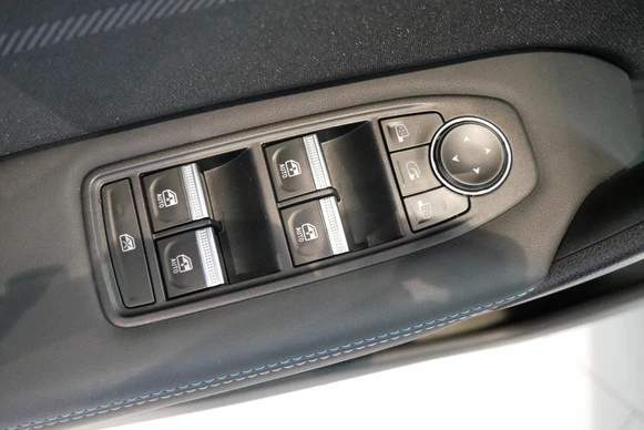 Renault Symbioz - Afbeelding 11 van 30