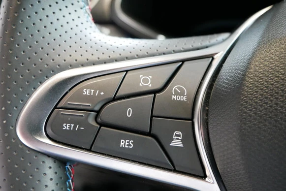 Renault Symbioz - Afbeelding 13 van 30