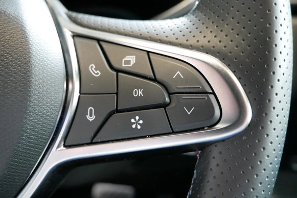 Renault Symbioz - Afbeelding 14 van 30