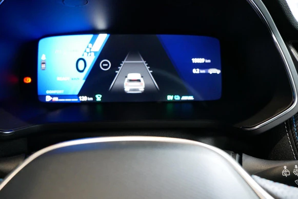 Renault Symbioz - Afbeelding 15 van 30