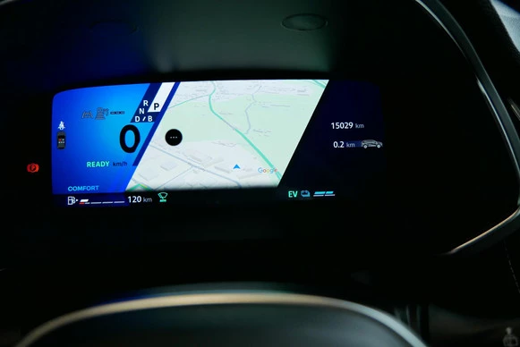 Renault Symbioz - Afbeelding 17 van 30