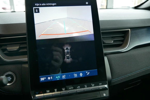 Renault Symbioz - Afbeelding 18 van 30