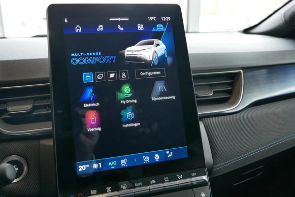 Renault Symbioz - Afbeelding 19 van 30