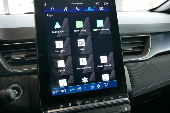 Renault Symbioz - Afbeelding 20 van 30