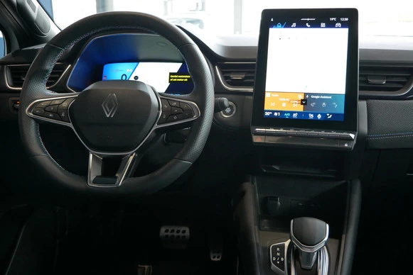 Renault Symbioz - Afbeelding 22 van 30