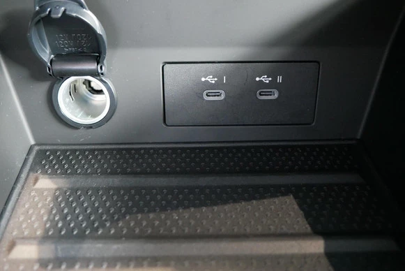 Renault Symbioz - Afbeelding 23 van 30