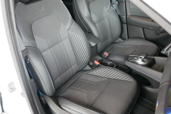 Renault Symbioz - Afbeelding 26 van 30