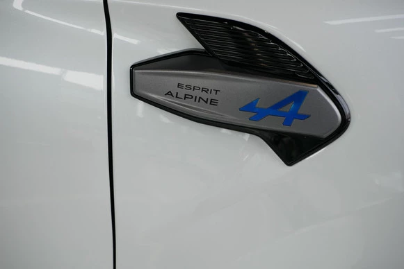 Renault Symbioz - Afbeelding 30 van 30