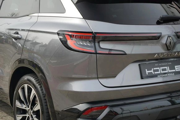 Renault Austral - Afbeelding 13 van 30