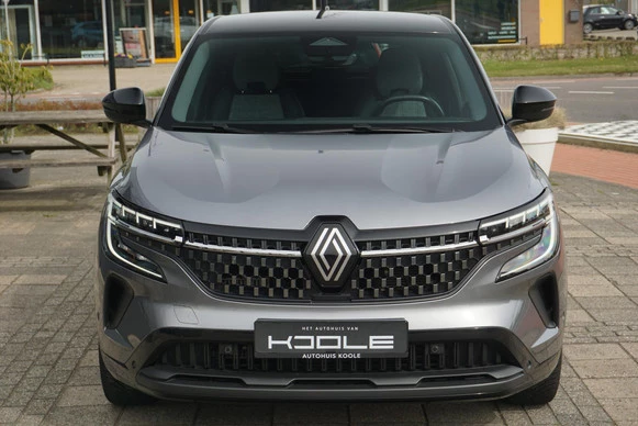 Renault Austral - Afbeelding 7 van 30