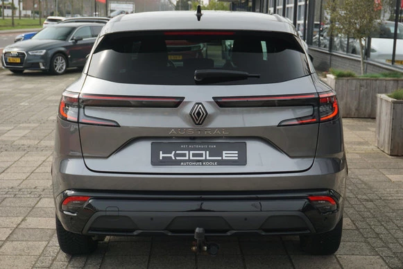 Renault Austral - Afbeelding 8 van 30