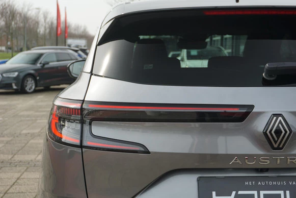 Renault Austral - Afbeelding 16 van 30