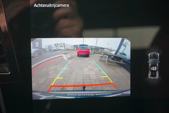 Renault Austral - Afbeelding 19 van 30