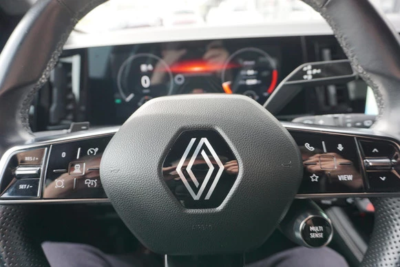 Renault Austral - Afbeelding 21 van 30