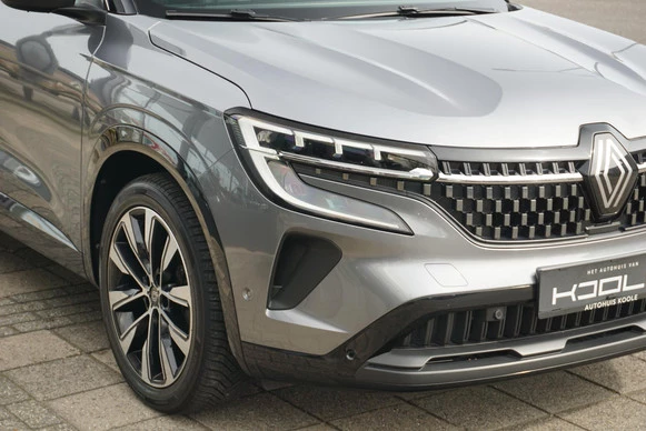 Renault Austral - Afbeelding 27 van 30