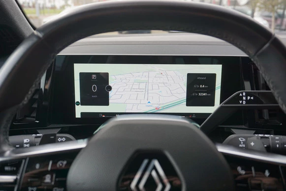 Renault Austral - Afbeelding 28 van 30