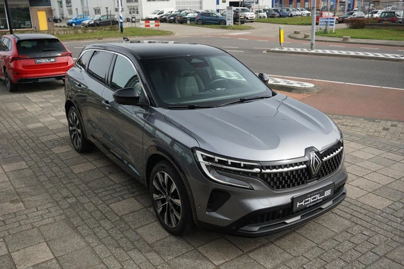 Renault Austral - Afbeelding 29 van 30