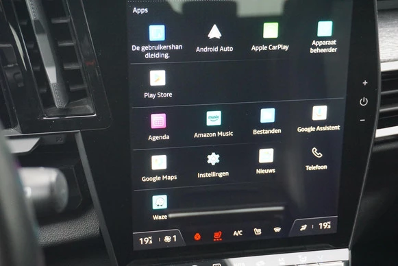 Renault Austral - Afbeelding 30 van 30