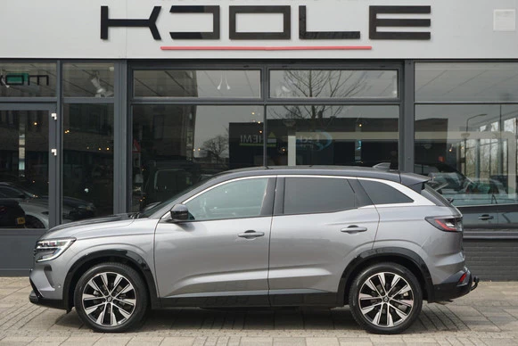 Renault Austral - Afbeelding 1 van 30