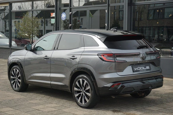 Renault Austral - Afbeelding 4 van 30