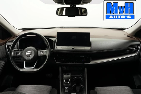 Nissan X-Trail - Afbeelding 2 van 30