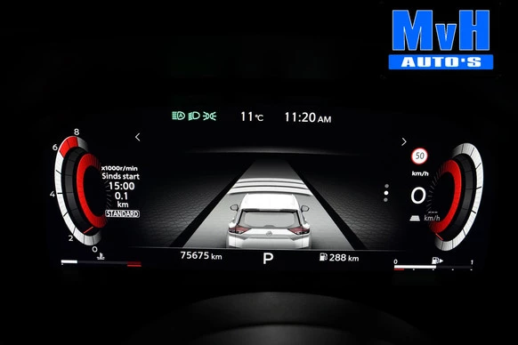 Nissan X-Trail - Afbeelding 4 van 30