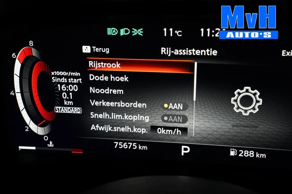 Nissan X-Trail - Afbeelding 5 van 30