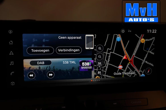 Nissan X-Trail - Afbeelding 7 van 30