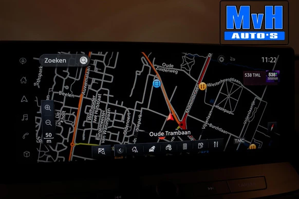 Nissan X-Trail - Afbeelding 8 van 30