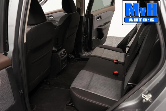 Nissan X-Trail - Afbeelding 13 van 30