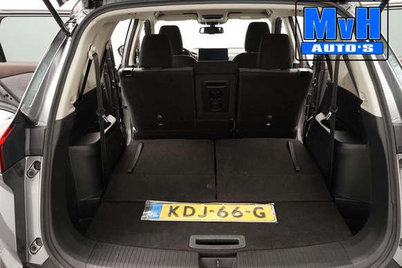 Nissan X-Trail - Afbeelding 16 van 30