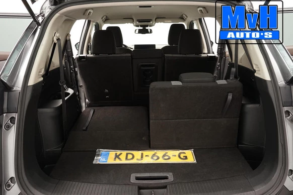Nissan X-Trail - Afbeelding 17 van 30