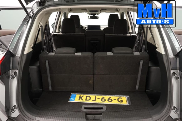 Nissan X-Trail - Afbeelding 18 van 30