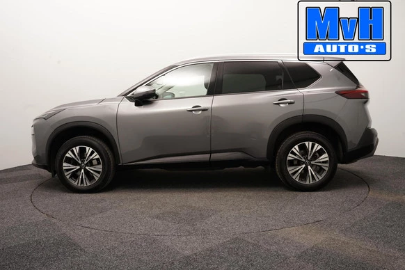 Nissan X-Trail - Afbeelding 19 van 30