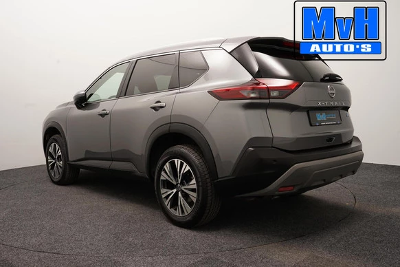 Nissan X-Trail - Afbeelding 20 van 30