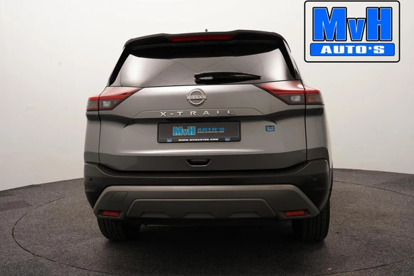Nissan X-Trail - Afbeelding 21 van 30