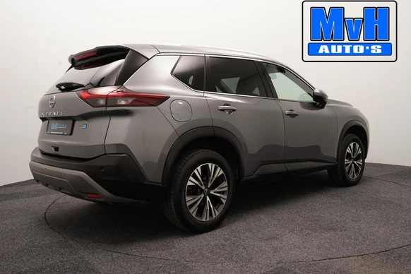 Nissan X-Trail - Afbeelding 22 van 30