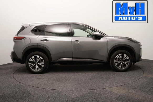 Nissan X-Trail - Afbeelding 23 van 30